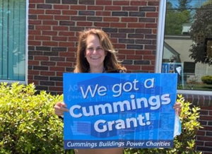 Northeast Arc awarded Cummings grant