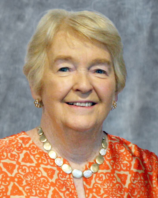 Carol A. Donovan